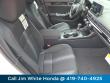 2026 Honda Civic Hybrid Sport Sedan