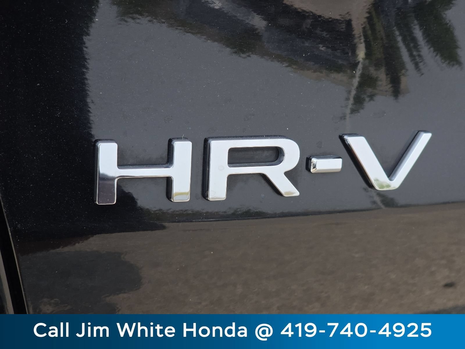 2024 Honda HR-V Sport - Photo 20