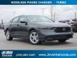 2026 Honda Accord LX Sedan