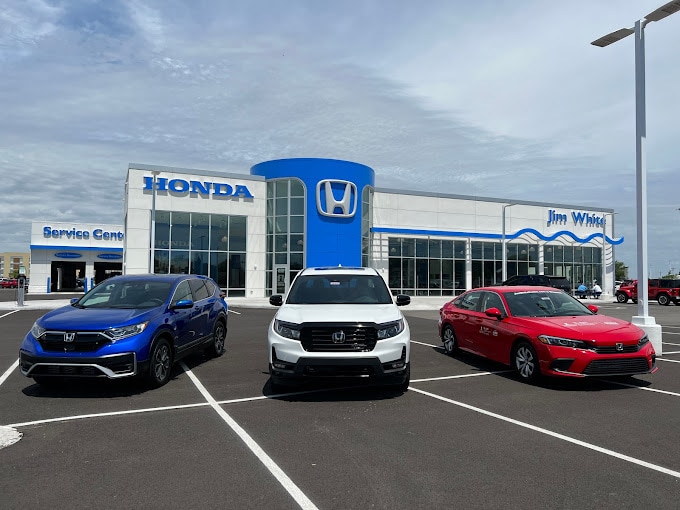 2026 Honda CR-V Hybrid photo 3