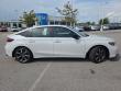 2026 Honda Civic Hybrid Sport Touring Hatchback