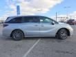 2026 Honda Odyssey Touring Van Passenger