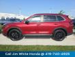 2024 Honda CR-V Hybrid Sport SUV