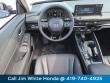 2026 Honda Accord Hybrid EX-L Sedan