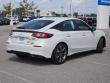 2026 Honda Civic Hybrid Sport Touring Hatchback