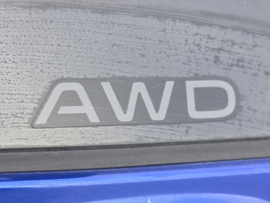 Certified 2023 Honda CR-V Hybrid Sport SUV