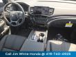 2026 Honda Ridgeline TrailSport Truck Crew Cab