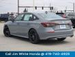 2026 Honda Civic Sport Sedan