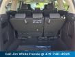 2026 Honda Odyssey Touring Van Passenger