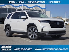 2025 Honda Pilot Elite SUV