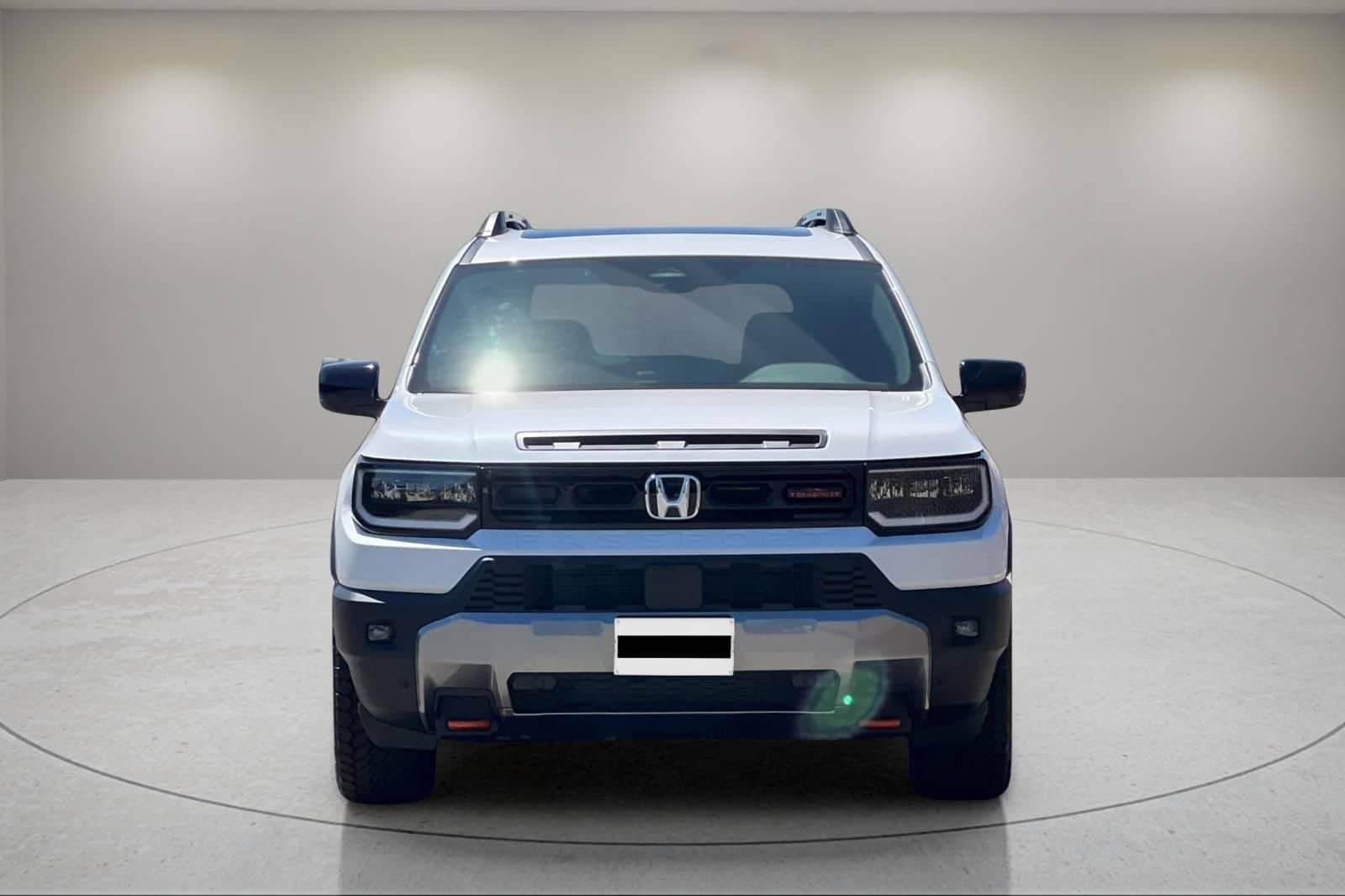 2026 Honda Passport TrailSport Elite - Photo 10