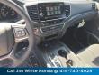 2026 Honda Ridgeline TrailSport+ Truck Crew Cab