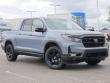 2026 Honda Ridgeline Black Edition Truck Crew Cab