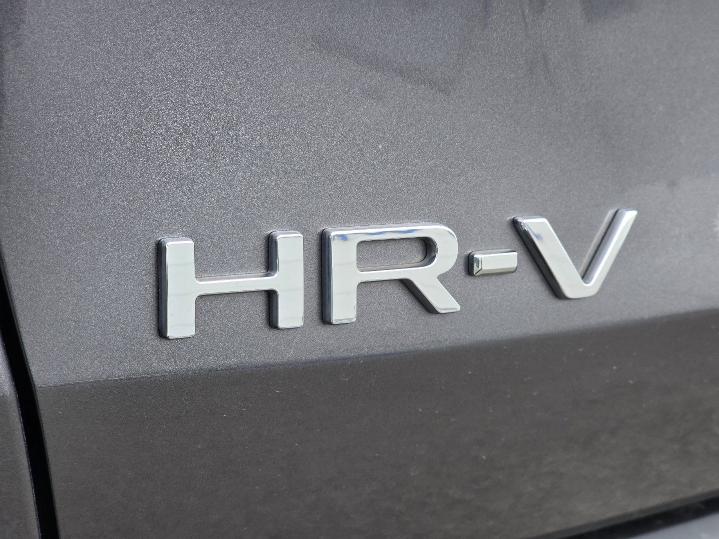 2024 Honda HR-V LX - Photo 10