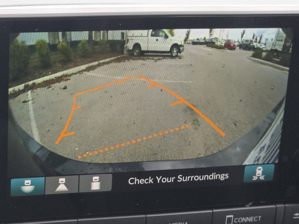 New 2026 Honda Civic Hybrid Sport Sedan