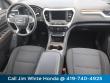 2023 GMC Acadia SLE SUV