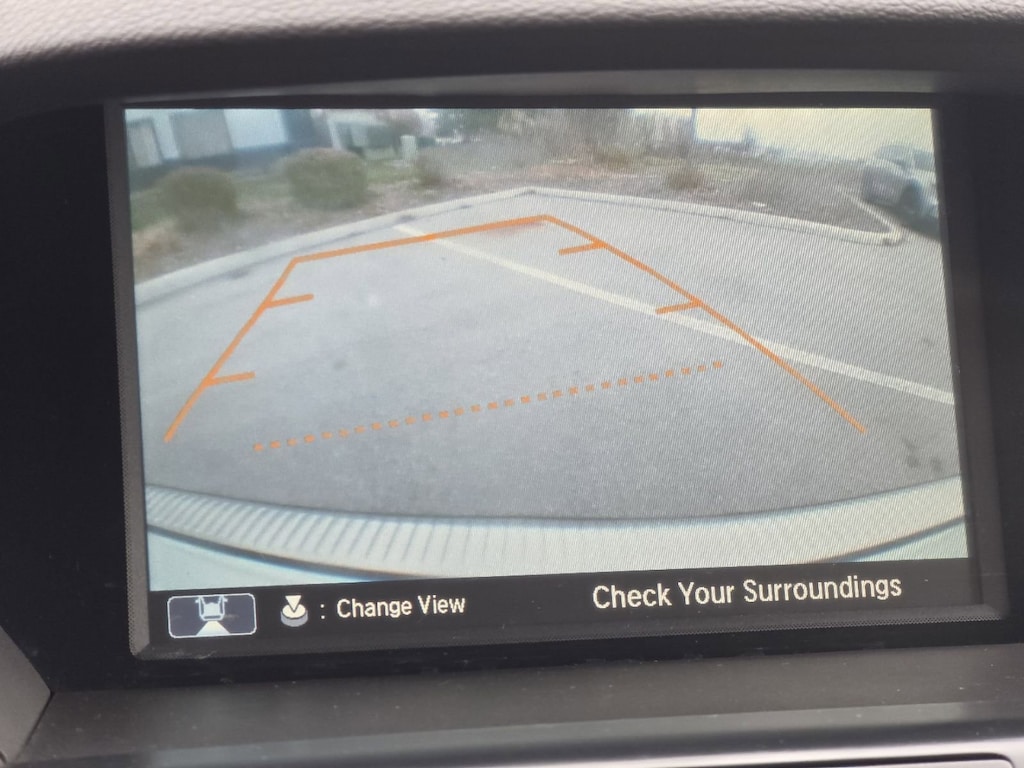 2014 Acura MDX SH-AWD Technology photo 3