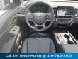 2026 Honda Ridgeline TrailSport Truck Crew Cab