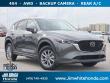 2023 Mazda CX-5 2.5 S Preferred Package SUV