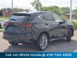 2024 LEXUS NX 350 Luxury SUV