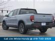 2026 Honda Ridgeline Sport Truck Crew Cab