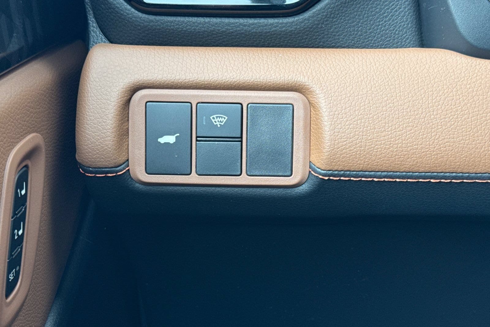 2026 Honda Passport TrailSport Elite - Photo 31
