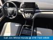 2025 Honda Odyssey Elite Minivan/Van