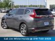 2019 Honda CR-V EX-L SUV