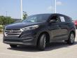 2018 Hyundai Tucson SE SUV
