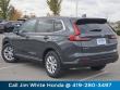 2026 Honda CR-V LX SUV