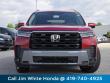 2026 Honda Pilot Touring S SUV