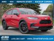 2027 Honda HR-V Sport SUV