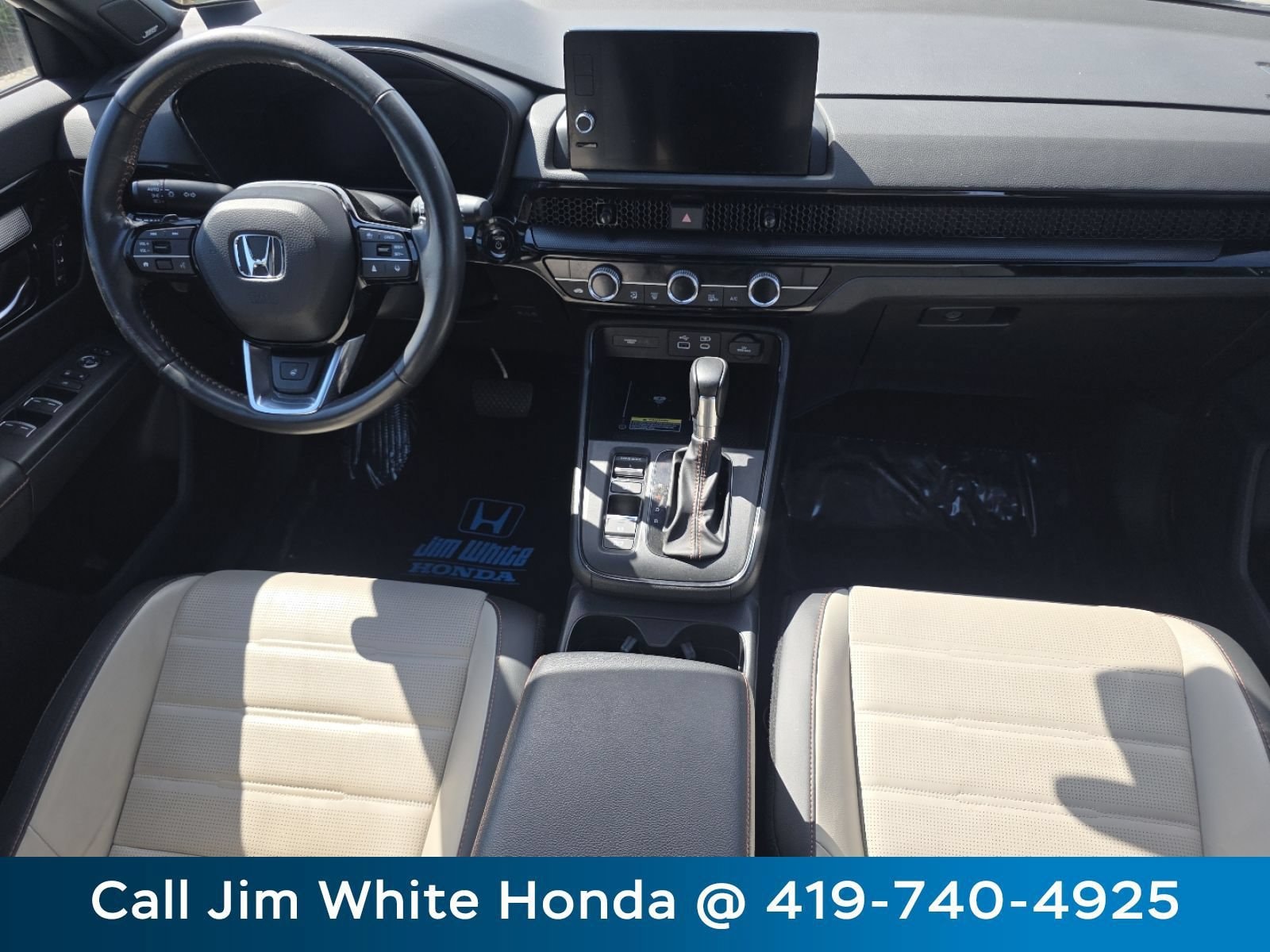 2023 Honda CR-V Sport Touring - Photo 22