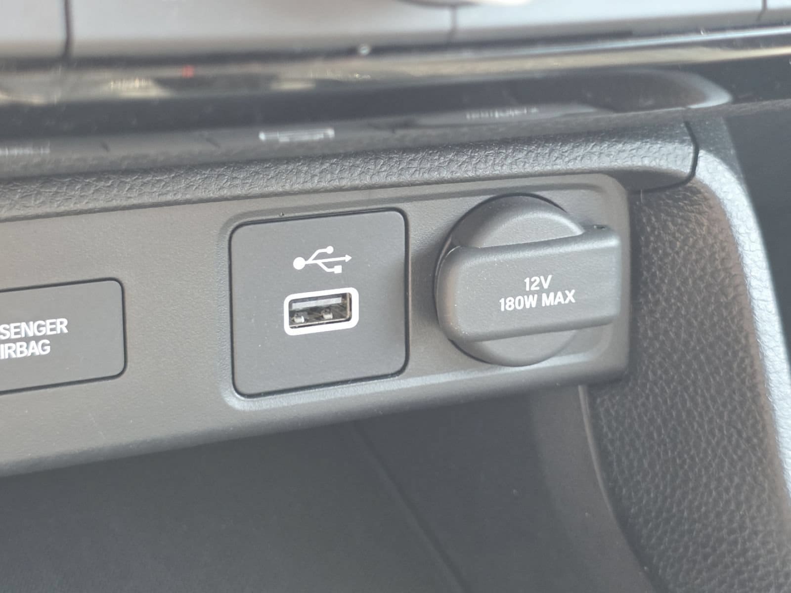 2024 Honda Civic Sport - Photo 6
