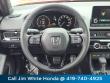 2026 Honda Civic Sport Hatchback