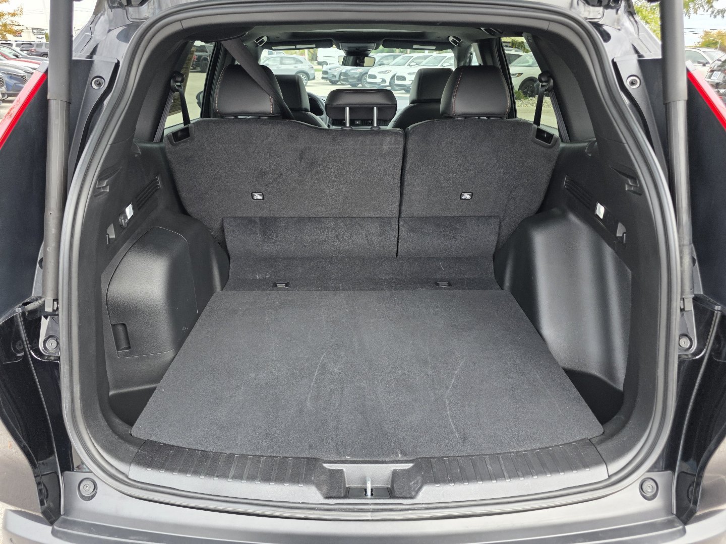 2024 Honda CR-V Sport-L - Photo 18