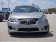 2014 Nissan Sentra SR Sedan