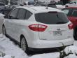 2013 Ford C-Max Hybrid SEL Hatchback