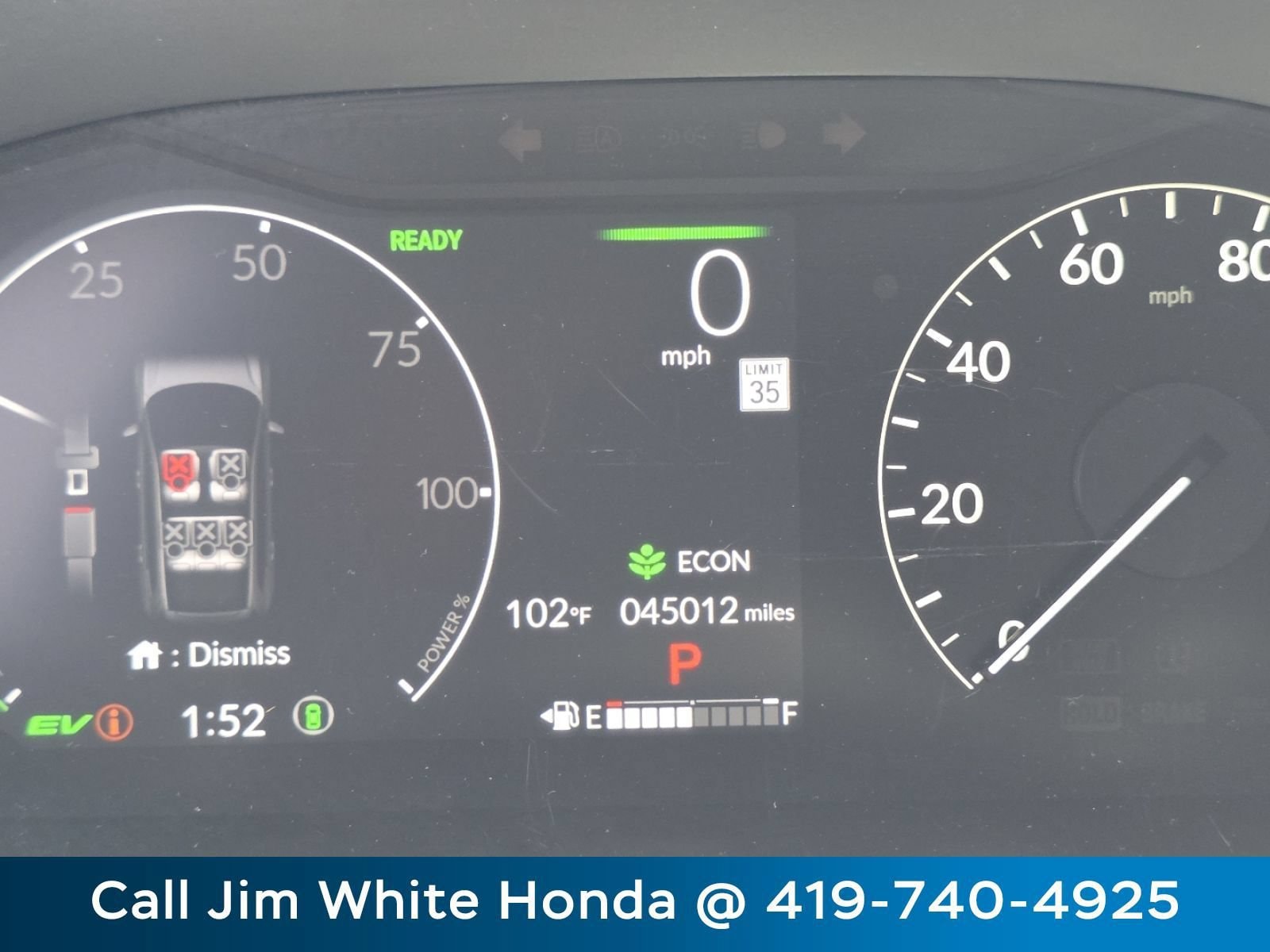 2024 Honda CR-V Sport-L - Photo 28