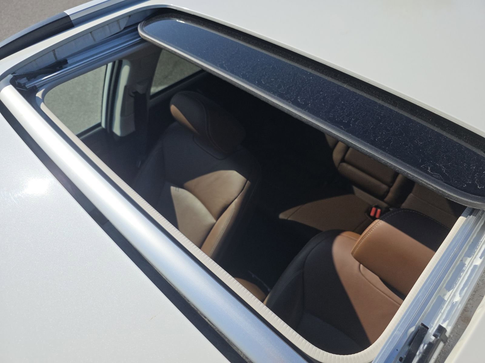 2019 Subaru Outback 2.5i photo 3