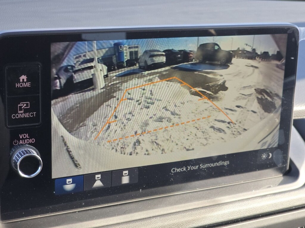 New 2026 Honda Accord LX Sedan