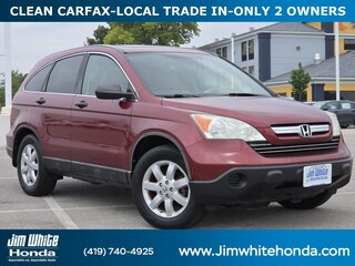 2009 Honda CR-V EX SUV
