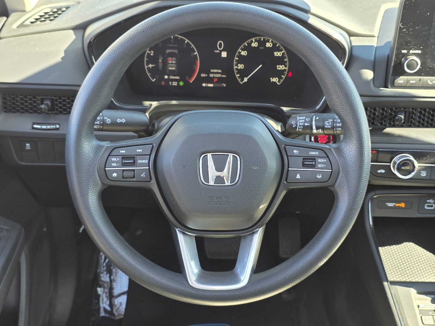 2024 Honda CR-V EX - Photo 26
