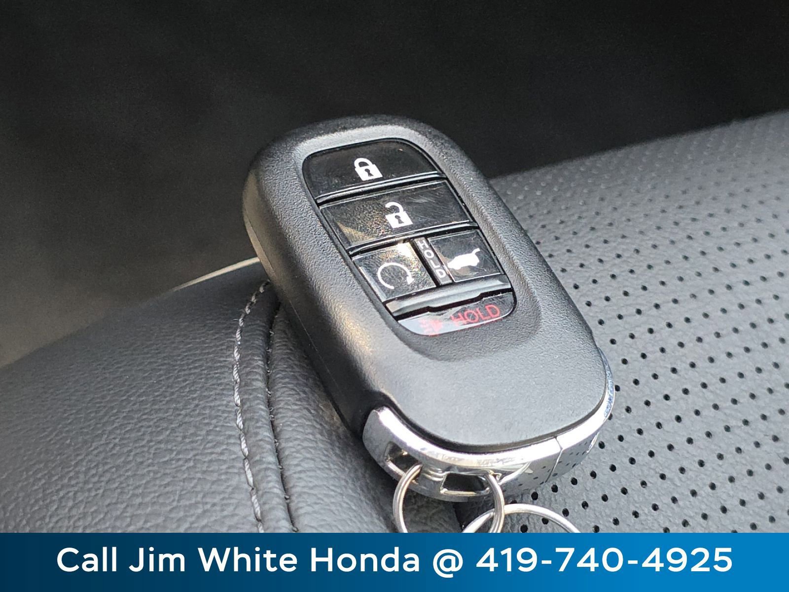 2024 Honda CR-V EX-L - Photo 30