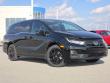 2026 Honda Odyssey Sport-L Van Passenger