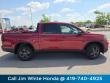 2026 Honda Ridgeline TrailSport Truck Crew Cab