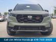 2026 Honda CR-V Hybrid TrailSport SUV