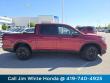 2026 Honda Ridgeline TrailSport+ Truck Crew Cab