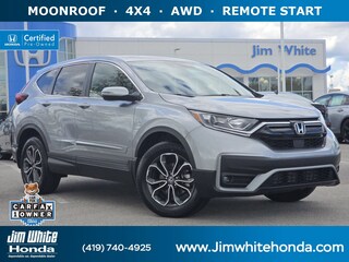 2020 Honda CR-V EX-L SUV