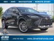 2024 LEXUS NX 350 Luxury SUV